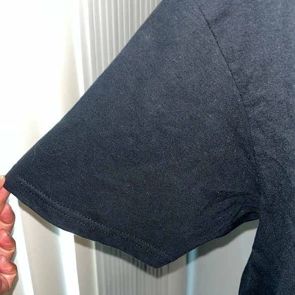 Fiesta Til Death Skull Mens T-Shirt size Large.  Excellent Condition. - Picture 4 of 7